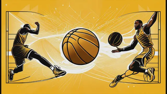 'Video thumbnail for Lakers vs Thunder: A Clash of Titans'