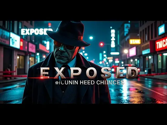 'Video thumbnail for The Secret World of Criminal Empires: How They REALLY Control Everything'