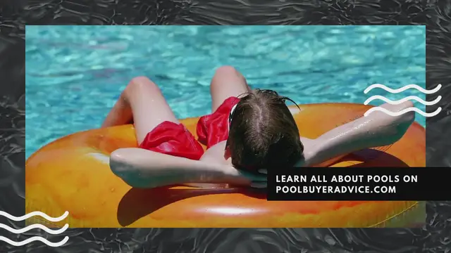 'Video thumbnail for Learn more about pools on poolbuyeradvice.com'