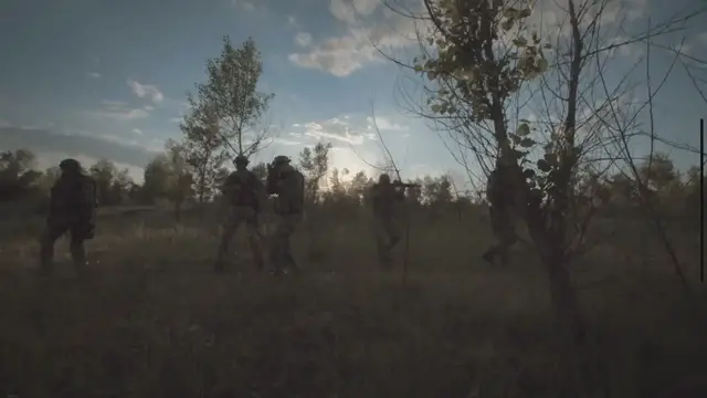 'Video thumbnail for Fighter Command Groups'