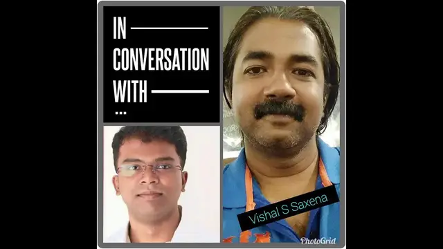'Video thumbnail for Interview with FB Group Astro Vedic Enthusiasts (AVE) - Part 1.'
