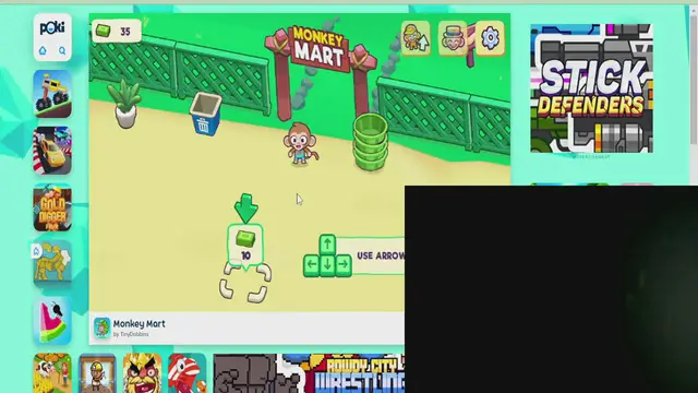 'Video thumbnail for Where Is The Best AD PROMOTION ONLINE GAME?'