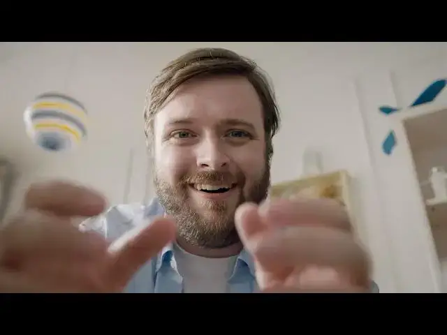 'Video thumbnail for eufy Baby Smart Sock monitor'