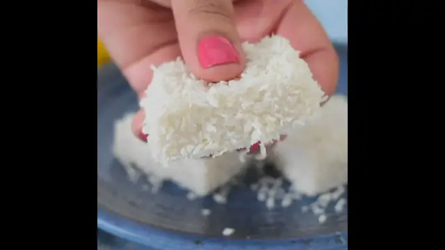 'Video thumbnail for Maria mole sem açúcar'