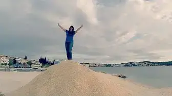 'Video thumbnail for Ep. 11: You're Not Tourists Any LONGER. Trogir, Croatia Travel Guide'