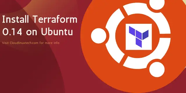'Video thumbnail for How to install terraform on ubuntu 20.04'