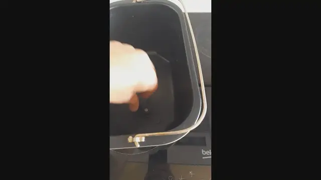 'Video thumbnail for How to Use a Bread Machine'
