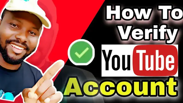 'Video thumbnail for NEW: How to verify your youtube account - custom thumbnail issue fixed on youtube in 2022'