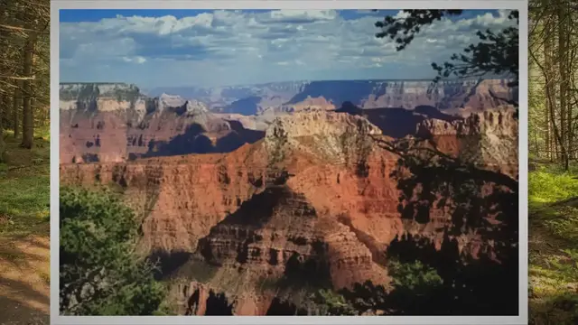 'Video thumbnail for Grand Canyon Day Trip'