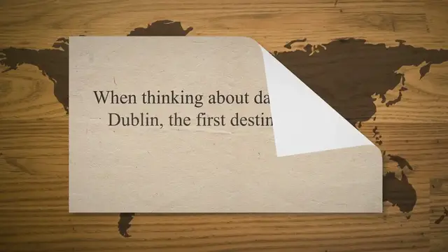 'Video thumbnail for Best Day Trips from Dublin - Fernweh'