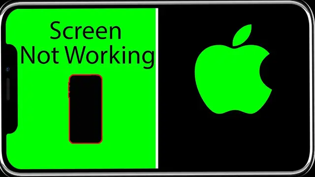 'Video thumbnail for How To Fix iPhone Touch Screen Unresponsive Issue'
