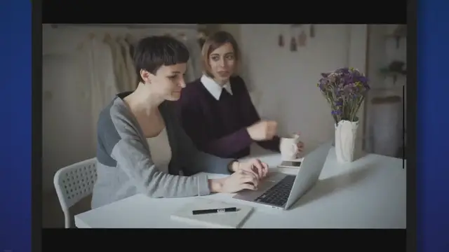 'Video thumbnail for How to Add Password-Protection to Excel Documents?'