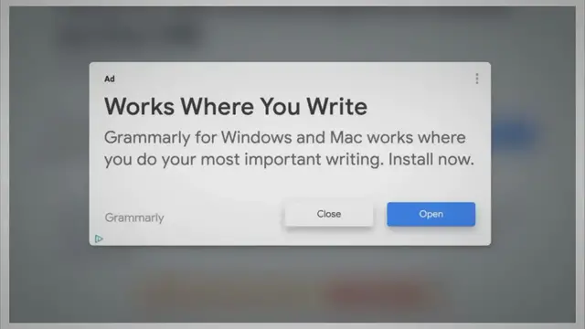 'Video thumbnail for What are Google Vignette ads, and should I be using them?'