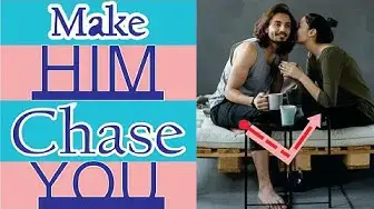 'Video thumbnail for How to Make a Guy Chase You After You Slept with Him'