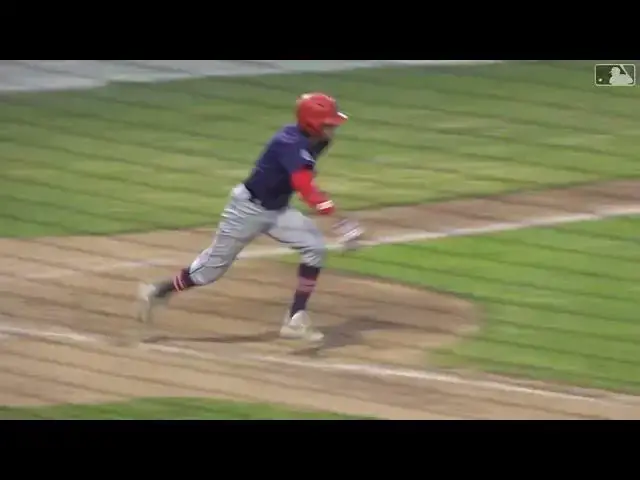 'Video thumbnail for 2025 MLB Draft Preview: Cam Maldonado, OF, Texas A&M'