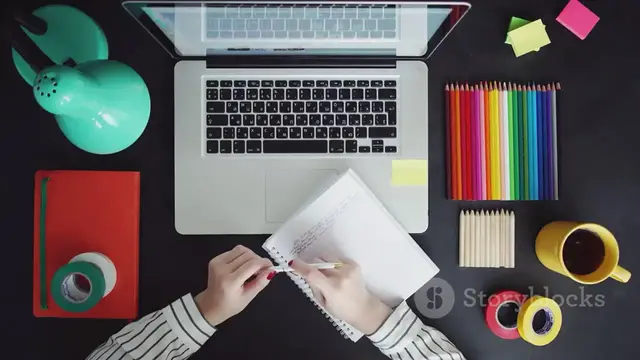 'Video thumbnail for 5 Essential AI Tools for Workplace Productivity in 2025'