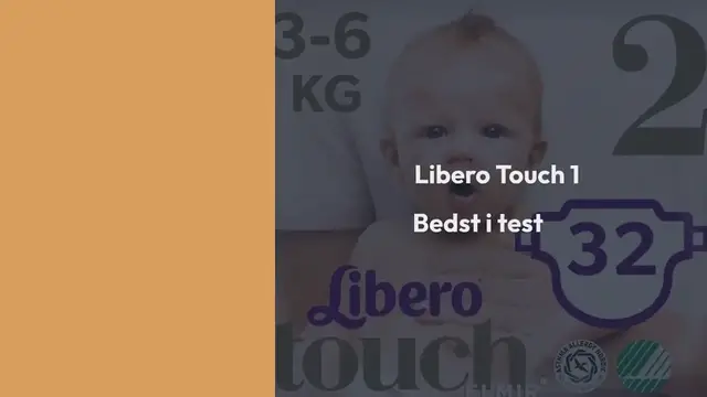 'Video thumbnail for Bedste Bleer test – De Bedste bleer i 2024'