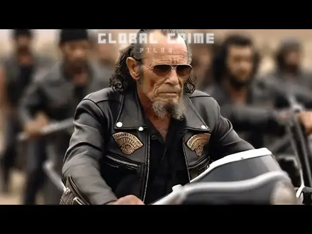 'Video thumbnail for Inside Hell's Angels: Sonny Barger's Epic Odyssey Unveiled!'