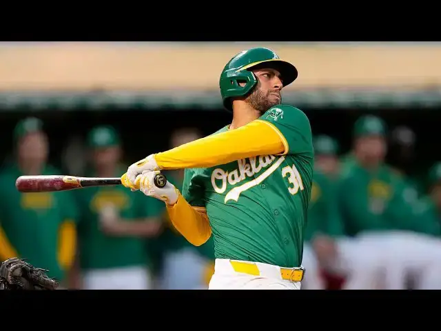 'Video thumbnail for All of Abraham Toro's 2024 Home Runs!'