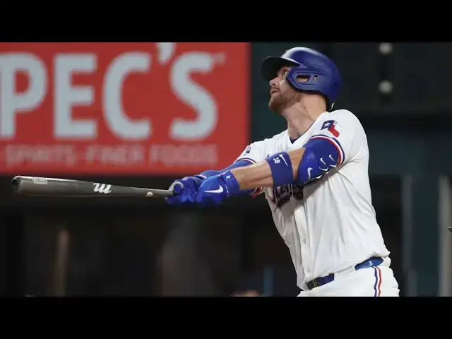 'Video thumbnail for All of Carson Kelly's 2024 Home Runs!'