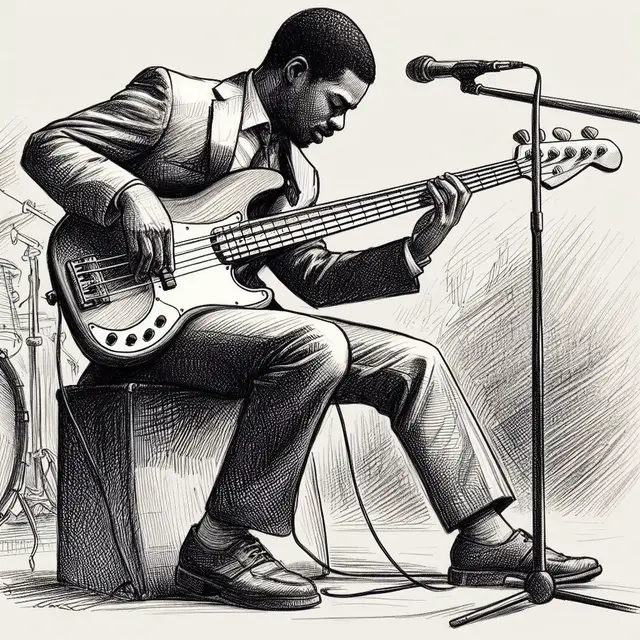 'Video thumbnail for Choosing the Best Beginner Bass Guitar: A Comprehensive Guide'