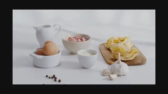 'Video thumbnail for Homemade Spaghetti Sauce'