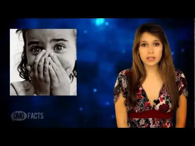 'Video thumbnail for This object you use EVERY DAY has 400 times more bacteria than a toilet!'