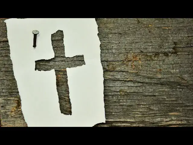 'Video thumbnail for Jesus, High Priest Of A Better Covenant, Hebrews 8:1-6'