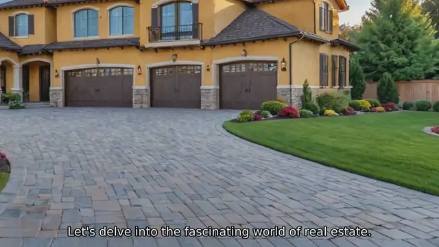'Video thumbnail for Understanding Real Estate: How to Make Money Buying and Selling Properties'