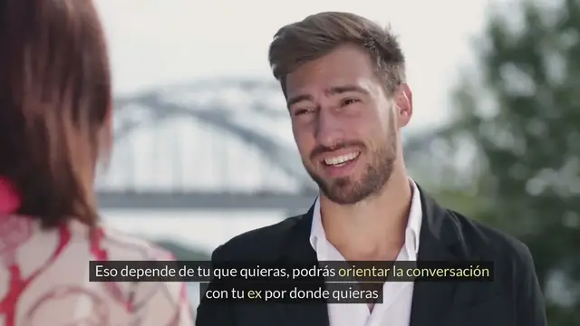 'Video thumbnail for ¿Qué responder a tu ex cuando te pregunta cómo estás?'