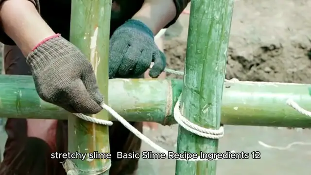 'Video thumbnail for slime recipe'