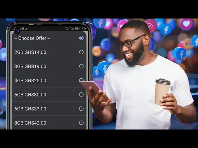 'Video thumbnail for Do This Now for Cheapest MTN, AirtelTigo and Telecel Data Bundle from KD Tech Hub 4 Africa'