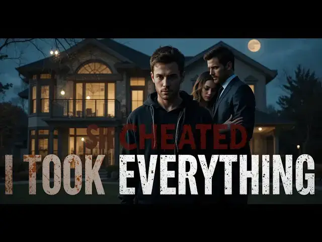 'Video thumbnail for She Cheated with a Divorce Lawyer… So I Took Everything | Reddit Unheard Stories'