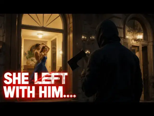 'Video thumbnail for She Danced with Him… Then Left with Him. Her Husband Followed | Reddit Unheard Stories'