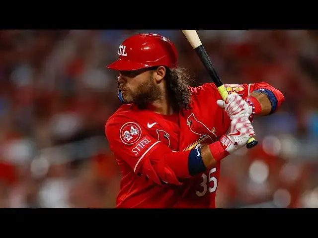 'Video thumbnail for Brandon Crawford 2024 Highlights!'