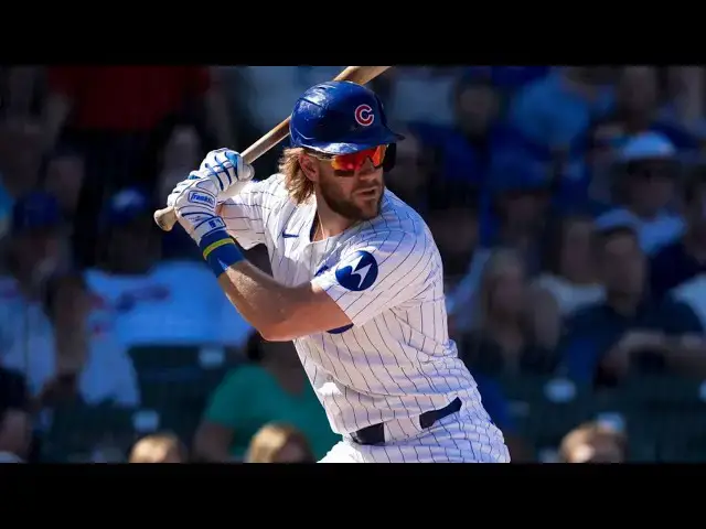 'Video thumbnail for All of Patrick Wisdom's 2024 Home Runs!'
