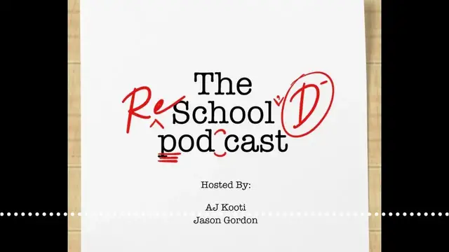 'Video thumbnail for Helipats??? | The Reschool'd Podcast'