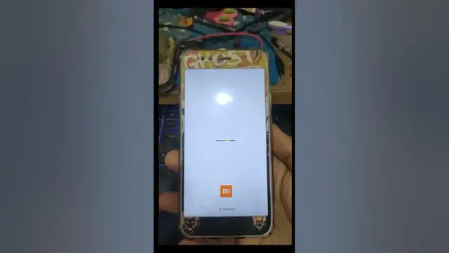 'Video thumbnail for Ternyata ini pertama kali file emmc only xiaomi yang kami buat dan bagikan di ahmadservicecenter.com'