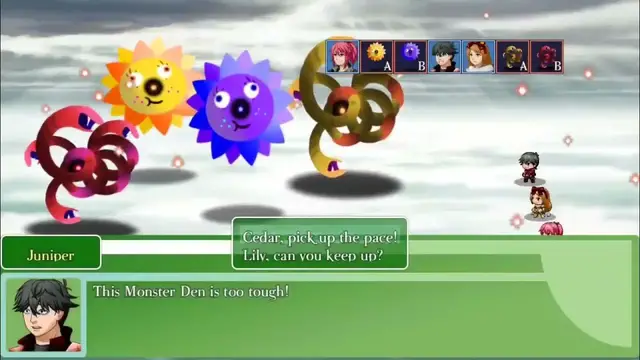 'Video thumbnail for Tranquil Garden: Adventurers Edition Demo Trailer'