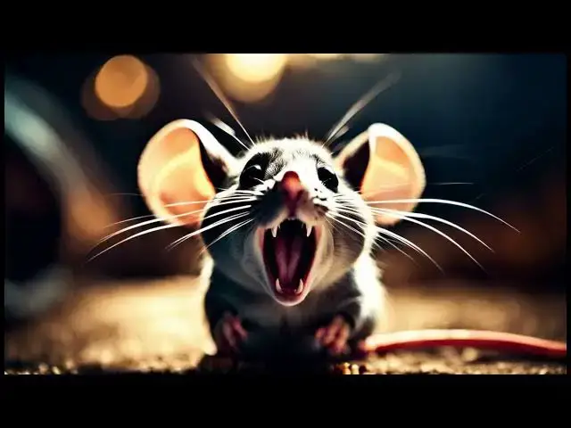 'Video thumbnail for Keeping Mice Out Of The RV and Mastering Mouse Prevention!'