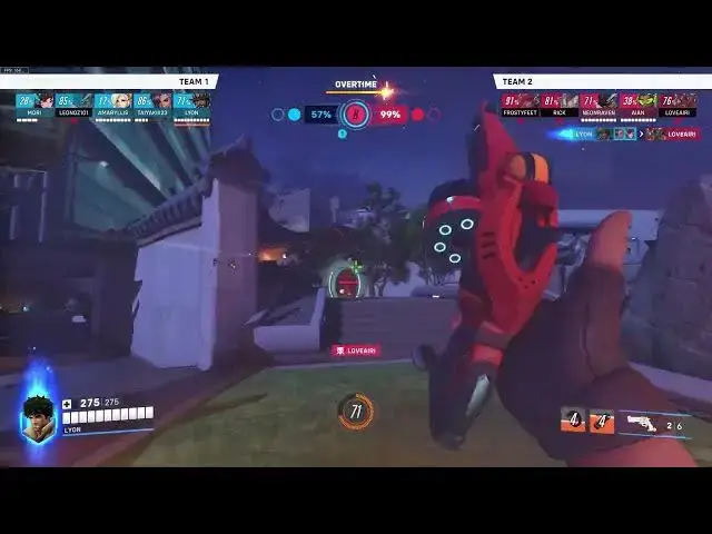'Video thumbnail for Razer Viper V3 Pro in Overwatch 2 Montage'