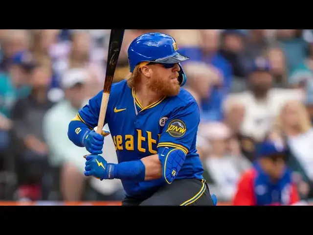 'Video thumbnail for All of Justin Turner's 2024 Home Runs!'