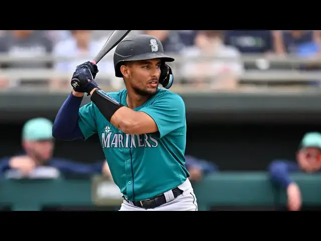 'Video thumbnail for Harry Ford 2024 Minor League Highlights!'