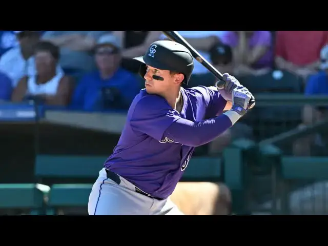 'Video thumbnail for Drew Romo 2024 Minor League Highlights!'