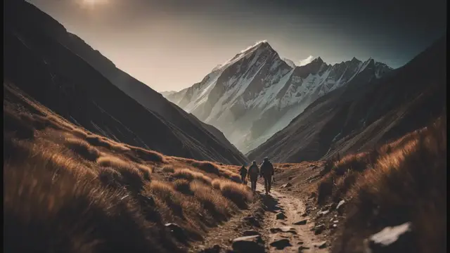 'Video thumbnail for 3 Essential Apps for Trekking in Nepal: A Guide for Adventurers'