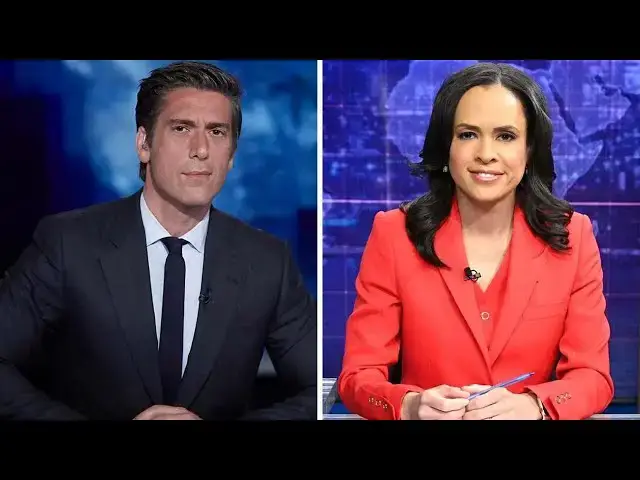 'Video thumbnail for Shocking Video Exposes Truth Behind ABC Debate Moderator - He's Been Caught'