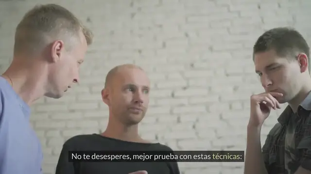 'Video thumbnail for ¿Cómo hacer que un hombre te escriba un mensaje?'