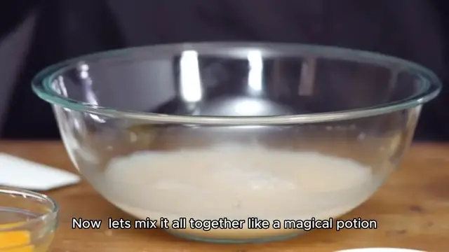 'Video thumbnail for Vanilla American Pancake '