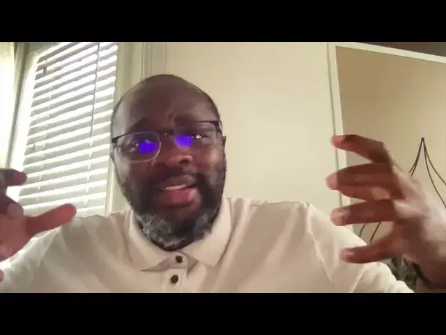 'Video thumbnail for Christ’s Sacrifice Takes Away Sin, Hebrews 10:1-10'