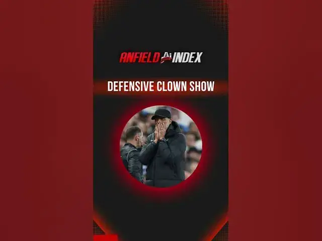 'Video thumbnail for 🤡 Defensive Clown Show 🗣️ Dave Hendrick"What we've watched at Villa Park is a defensive clown show,'